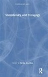 Stefan Aquilina, Stefan Aquilina, Paul Fryer - Stanislavsky and Pedagogy