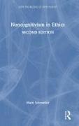 Mark Schroeder - Noncognitivism in Ethics