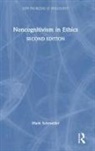 Mark Schroeder - Noncognitivism in Ethics
