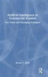 Ricardo V Pilon, Ricardo V. Pilon - Artificial Intelligence in Commercial Aviation