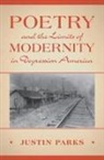 Justin Parks, Justin (University of Tromso) Parks - Poetry and the Limits of Modernity in Depression America