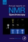 William S Price, William S. Price, William S. (Nanoscale Organisation and Dynamics Group Price, Price William S. - Annual Reports on NMR Spectroscopy: Volume 108