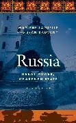 Marlene Laruelle, Marlene Radvanyi Laruelle, Jean Radvanyi - Russia - Great Power, Weakened State