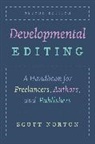 Scott Norton, Norton Scott - Developmental Editing, Second Edition