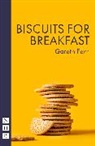 Gareth Farr, Farr Gareth - Biscuits for Breakfast