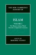 Maribel (Consejo Superior De Investigacion Fierro, Maribel Fierro, Maribel (Consejo Superior de Investigaciones Cientificas Fierro,  Fierro Maribel - New Cambridge History of Islam: Volume 2, the Western Islamic World, - Eleventh to Eighteenth Centurie