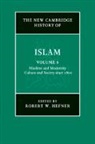 Robert W. (Boston University) Hefner, Robert Hefner, Robert W. Hefner, Robert W. (Boston University) Hefner - New Cambridge History of Islam: Volume 6, Muslims and Modernity: