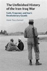 Annie Tracy Samuel, Annie (University of Tennessee Tracy Samuel - Unfinished History of the Iran-Iraq War