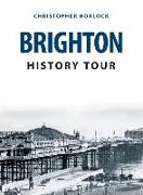 Christopher Horlock - Brighton History Tour