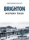 Christopher Horlock - Brighton History Tour