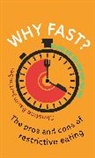 Christine Baumgarthuber - Why Fast?