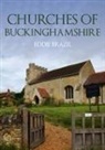 Eddie Brazil - Churches of Buckinghamshire