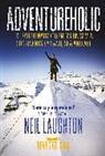 Neil Laughton - Adventureholic