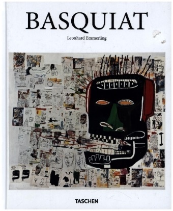 Leonhard Emmerling - Basquiat