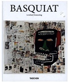 Leonhard Emmerling - Basquiat