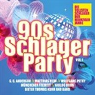 90s Schlager Party Vol. 1 (Hörbuch)