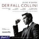 DER FALL COLLINI (Hörbuch)