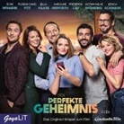 DAS PERFEKTE GEHEIMNIS (Hörbuch)
