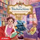 Das Bücherschloss (Folge 5) (Audio book)