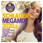 Schlager Megamix 2020.2 (Hörbuch)