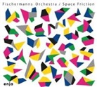 Space Friction (Hörbuch)