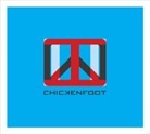 Chickenfoot - Chickenfoot III, 1 Audio-CD (Audio book)