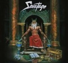 Savatage - Hall Of The Mountain King, 1 Audio-CD (Audio book)