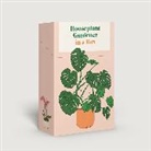 Cody Bond, Jane Perrone, Cody Bond - Houseplant Gardener in a Box (Audio book)