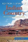 Teresa Bitler, Bitler Teresa - Backroads & Byways of Indian Country
