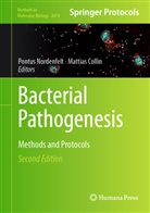 Collin, Mattias Collin, Pontus Nordenfelt - Bacterial Pathogenesis