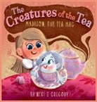 Niki J Gregory, Niki J. Gregory - Madison, The Tea Hag