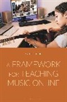 Carol Johnson - A Framework for Teaching Music Online