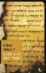 Steven Leonard Jacobs, Jacobs Steven Leonard - A Short History of Judaism and the Jewish People