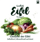 Stephan Falk, Fentross, Jeannette Fentross - ENDLICH EIFEL - Band 7