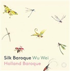 Jean-Philippe Rameau, Antonio Vivaldi - Silk Baroque, 1 Audio-CD (Audiolibro)