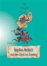 Frank Albers, Jim Backe - Kapitän McKalli und der Lord von Exeter