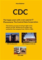 Hans Bodmer - CDC
