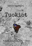 Sanna Kaattari - Tuokiot