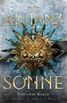 Stefanie Karau - Die Allianz der Sonne (Band 2)
