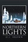 O. L. Brown - Northern Lights
