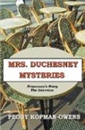 Peggy Kopman-Owens - Francesca's Story - The Interview