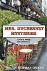 Peggy Kopman-Owens - Louie's Story - The Interview