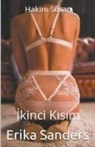 Erika Sanders - Hakim Susan. &#304;kinci K&#305;s&#305;m