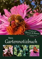 Bele Blum - Mein Gartennotizbuch