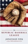 Jonathan Fink - The Republic Baseball League