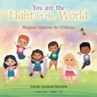 Wendy Quintero Navarro, Stefanie Geyer - You Are the Light of the World