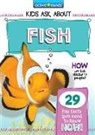 Christopher Nicholas, Jean Cassels - Fish