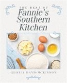 Gloria Hand-McKinnon - The Best of Fannie's Southern Kitchen