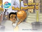 Reyn Guyer, Guy Francis - The Ballad of Rudy Proshoot-o