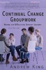 Andrew King - Continual Change Groupwork